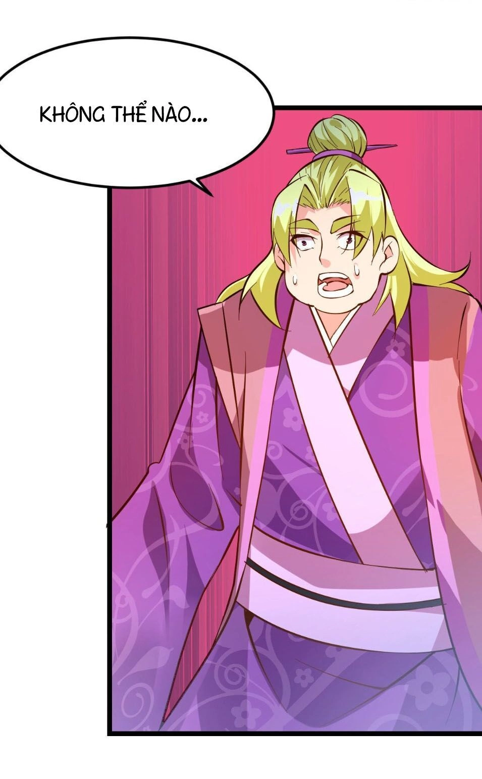 Bổn Tế Tu Chính Là Tiện Đạo Chapter 13 - 19