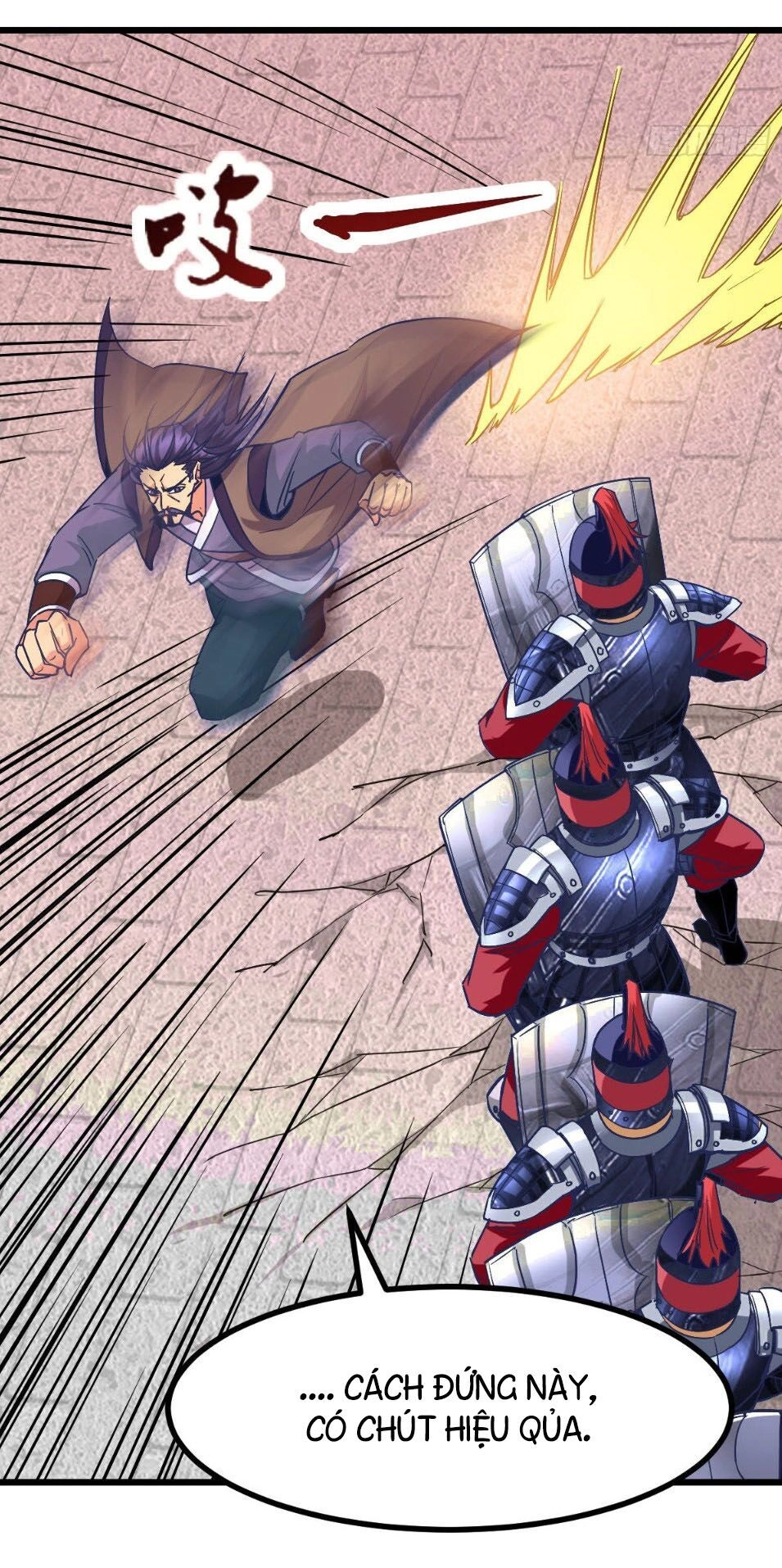 Bổn Tế Tu Chính Là Tiện Đạo Chapter 13 - 26