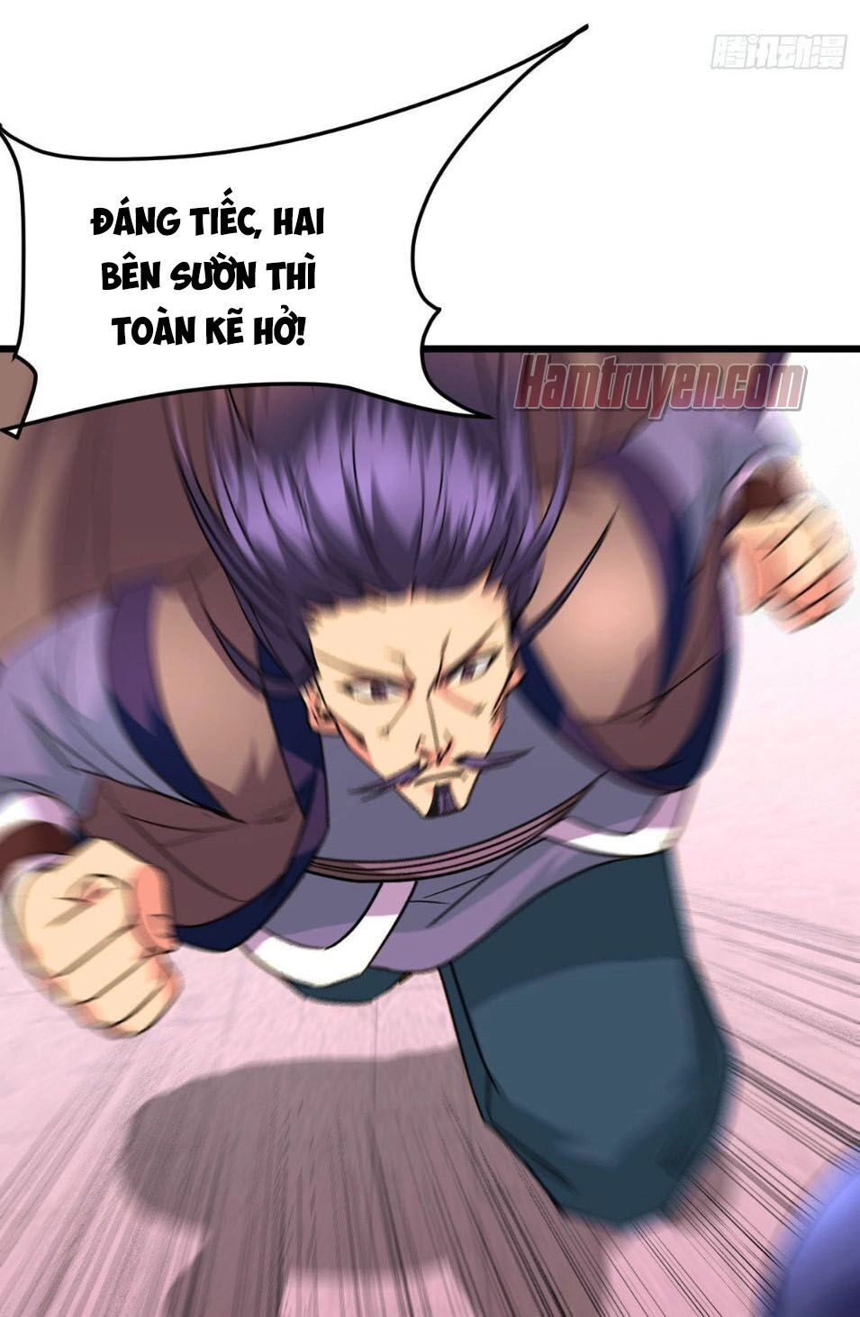 Bổn Tế Tu Chính Là Tiện Đạo Chapter 13 - 27