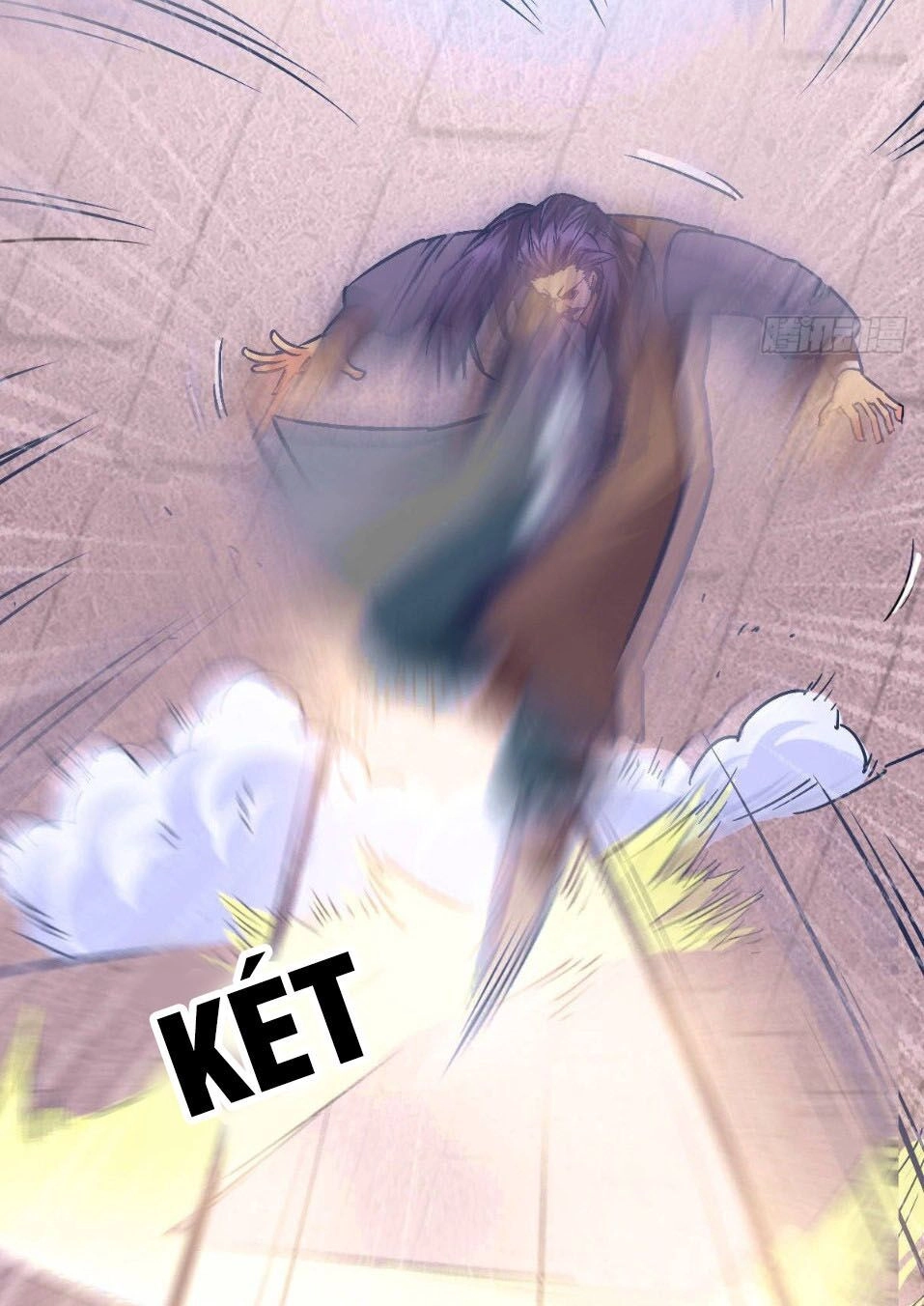 Bổn Tế Tu Chính Là Tiện Đạo Chapter 13 - 35