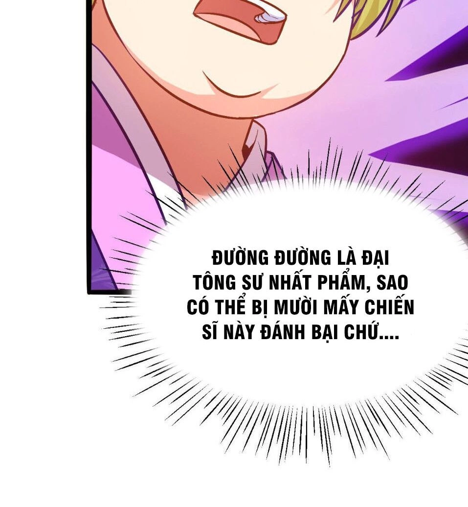 Bổn Tế Tu Chính Là Tiện Đạo Chapter 13 - 38