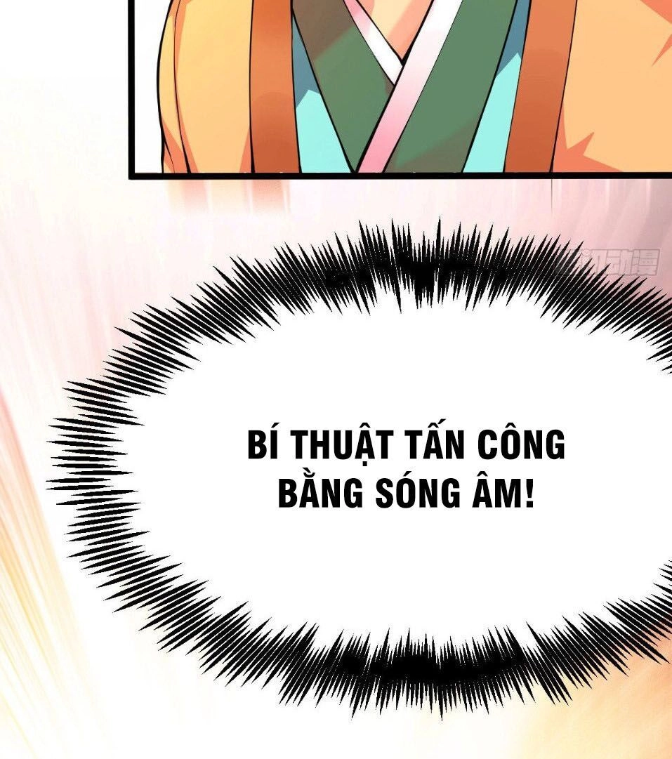 Bổn Tế Tu Chính Là Tiện Đạo Chapter 13 - 42