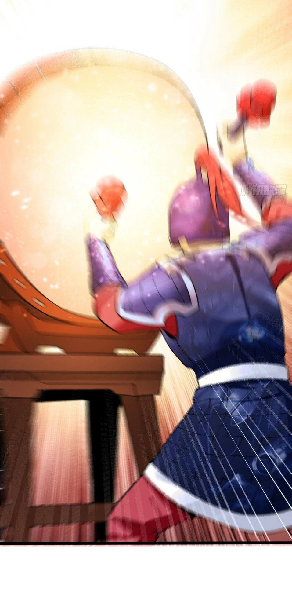 Bổn Tế Tu Chính Là Tiện Đạo Chapter 13 - 43