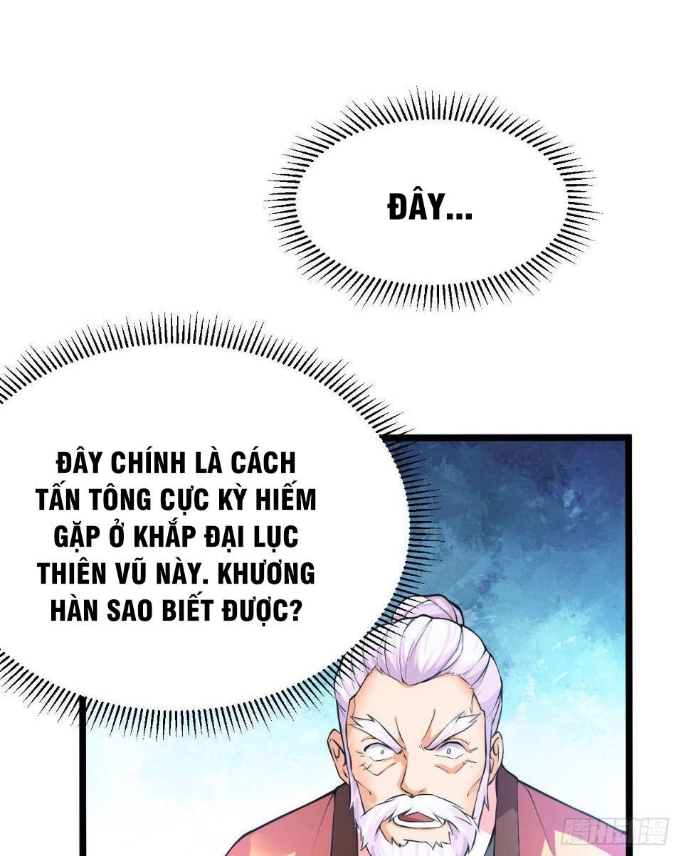 Bổn Tế Tu Chính Là Tiện Đạo Chapter 13 - 46