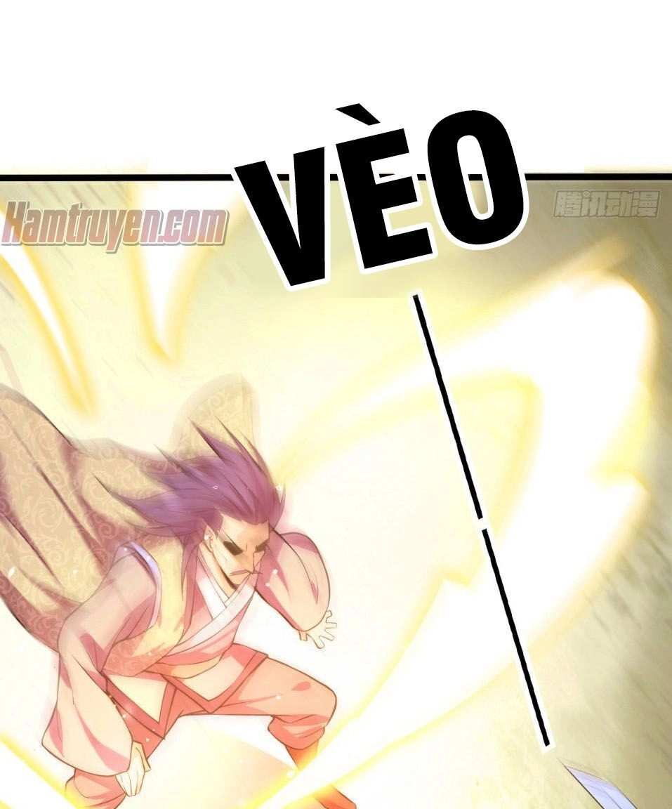 Bổn Tế Tu Chính Là Tiện Đạo Chapter 13 - 48