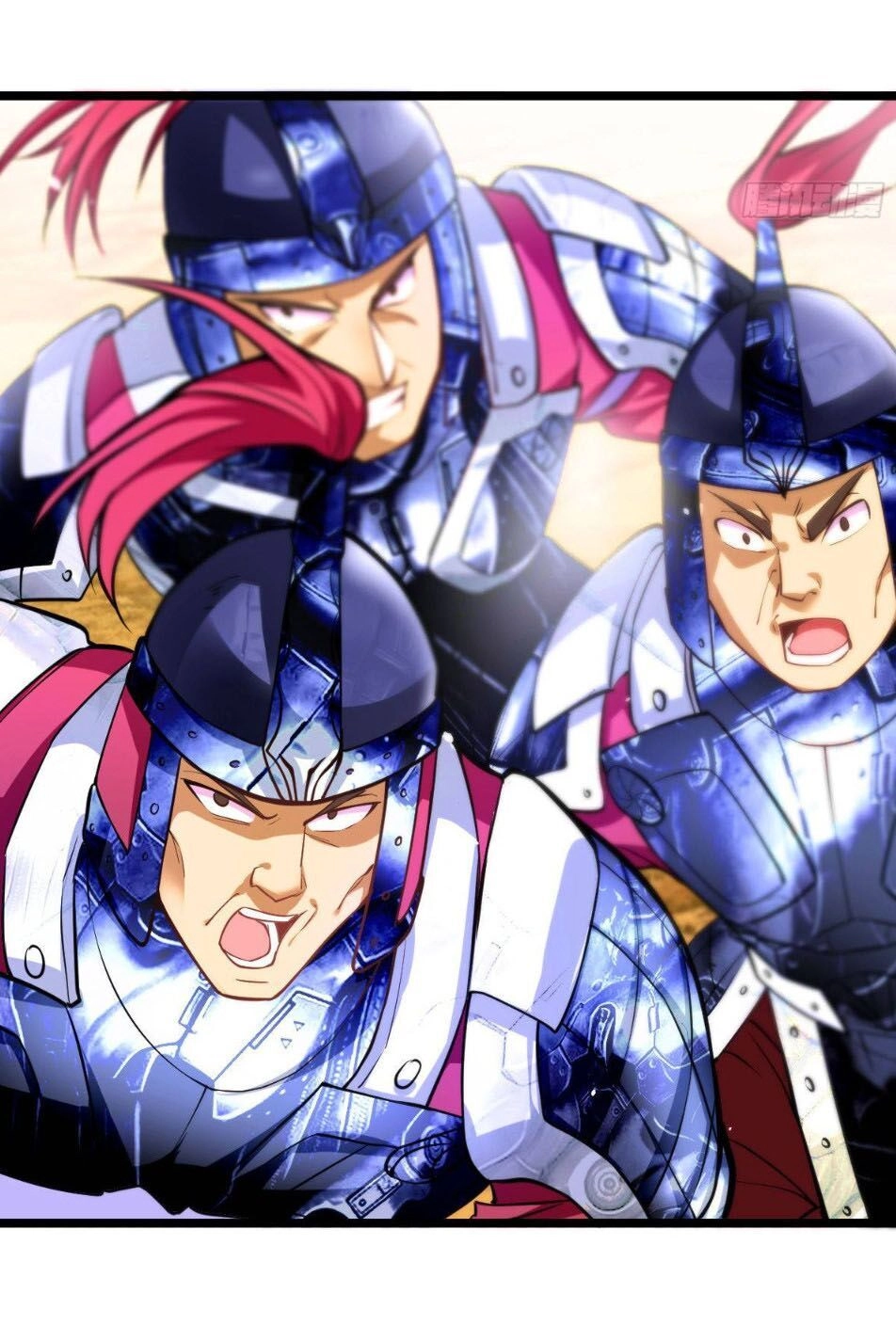 Bổn Tế Tu Chính Là Tiện Đạo Chapter 13 - 54