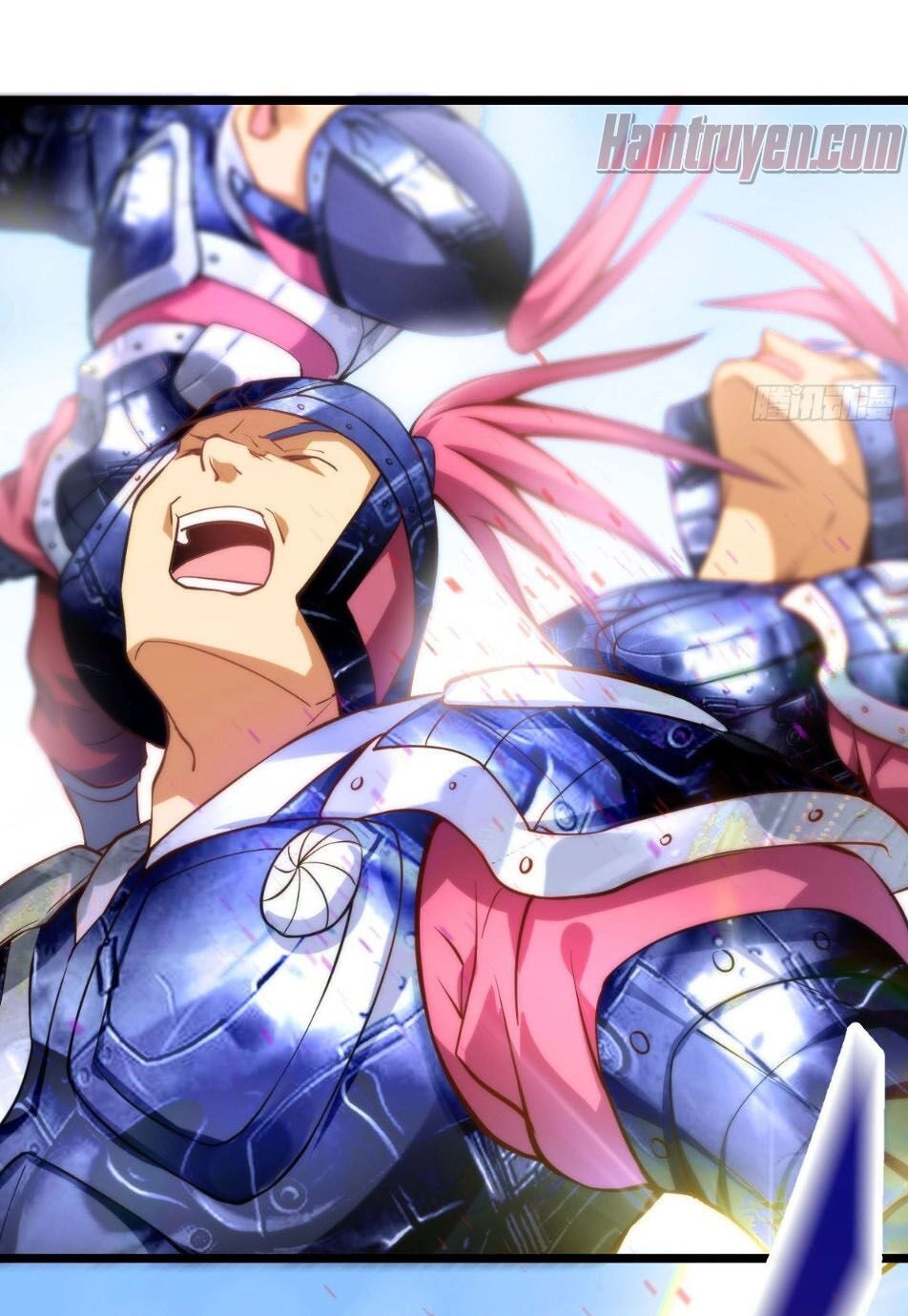 Bổn Tế Tu Chính Là Tiện Đạo Chapter 13 - 55