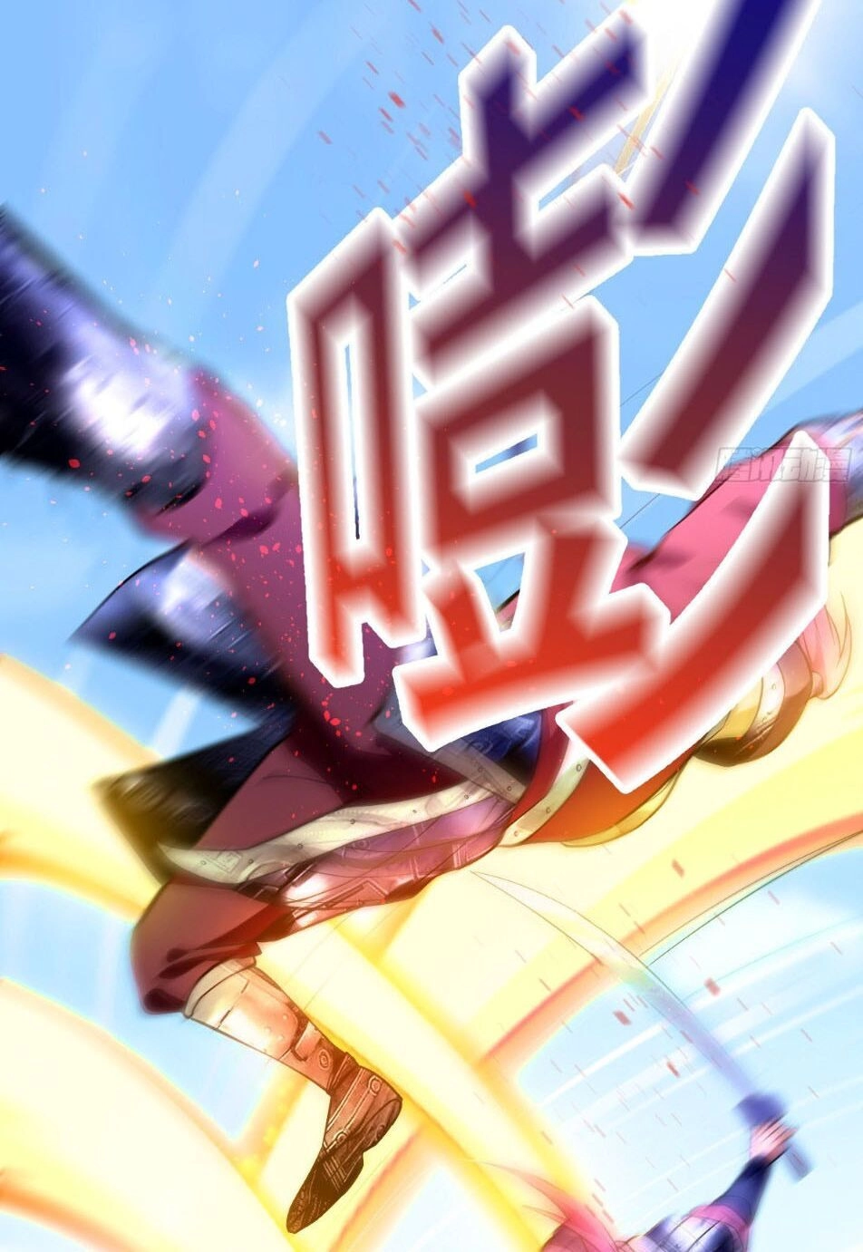 Bổn Tế Tu Chính Là Tiện Đạo Chapter 13 - 56