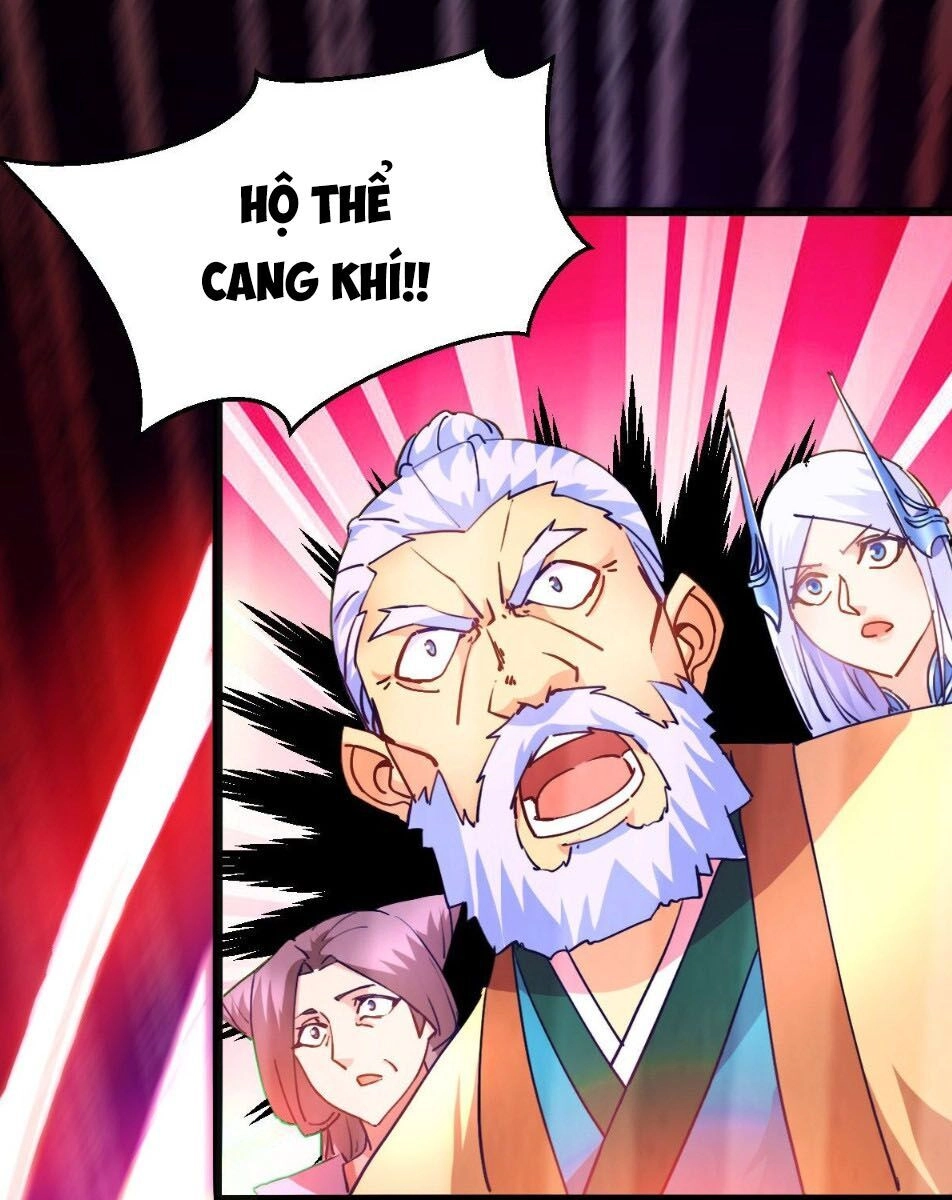 Bổn Tế Tu Chính Là Tiện Đạo Chapter 13 - 59