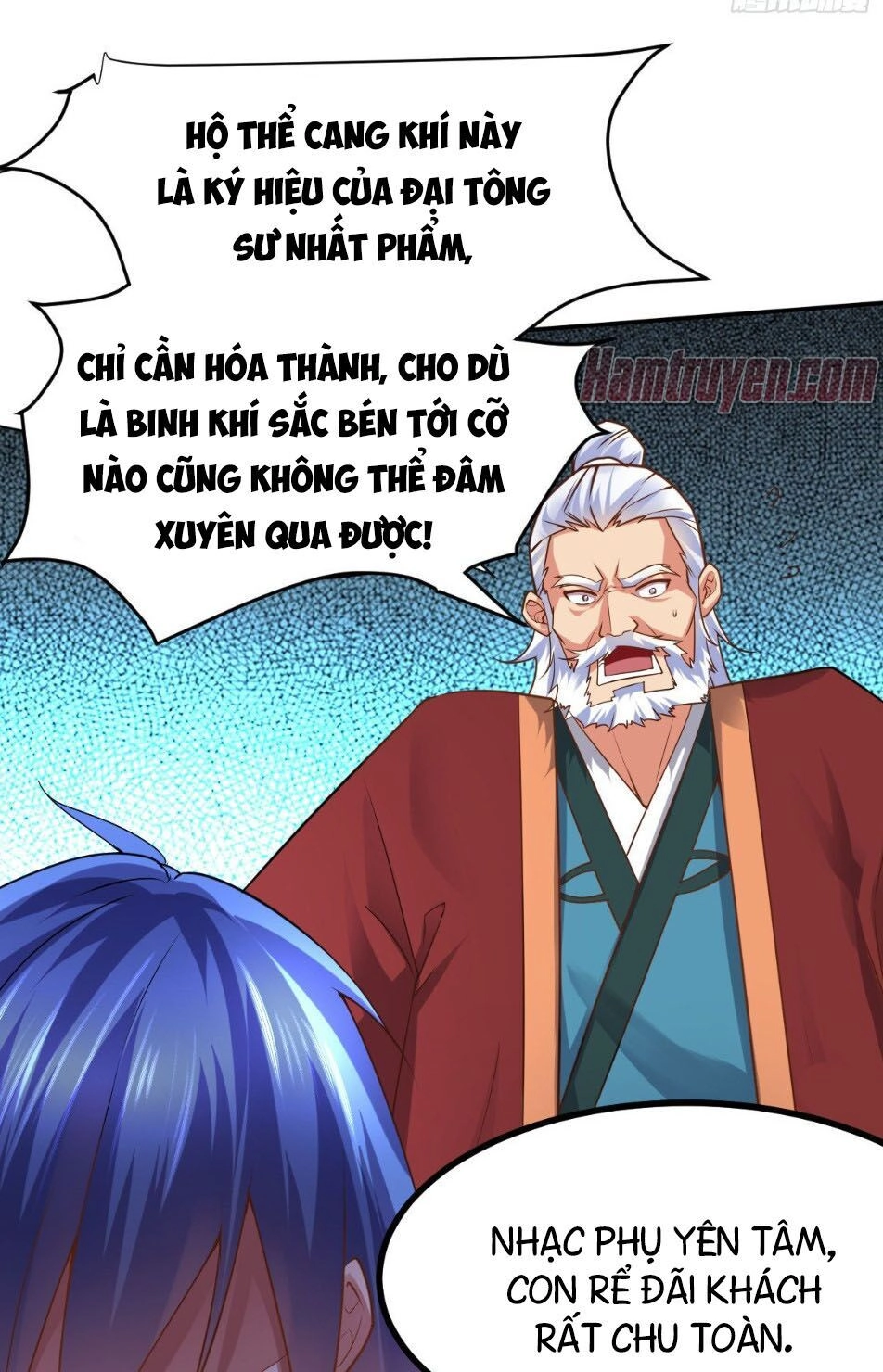 Bổn Tế Tu Chính Là Tiện Đạo Chapter 13 - 70