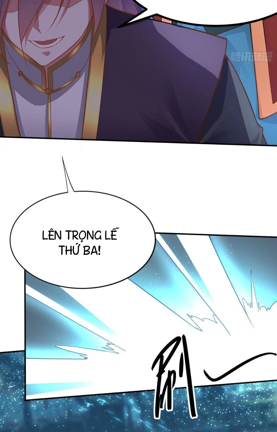 Bổn Tế Tu Chính Là Tiện Đạo Chapter 13 - 71