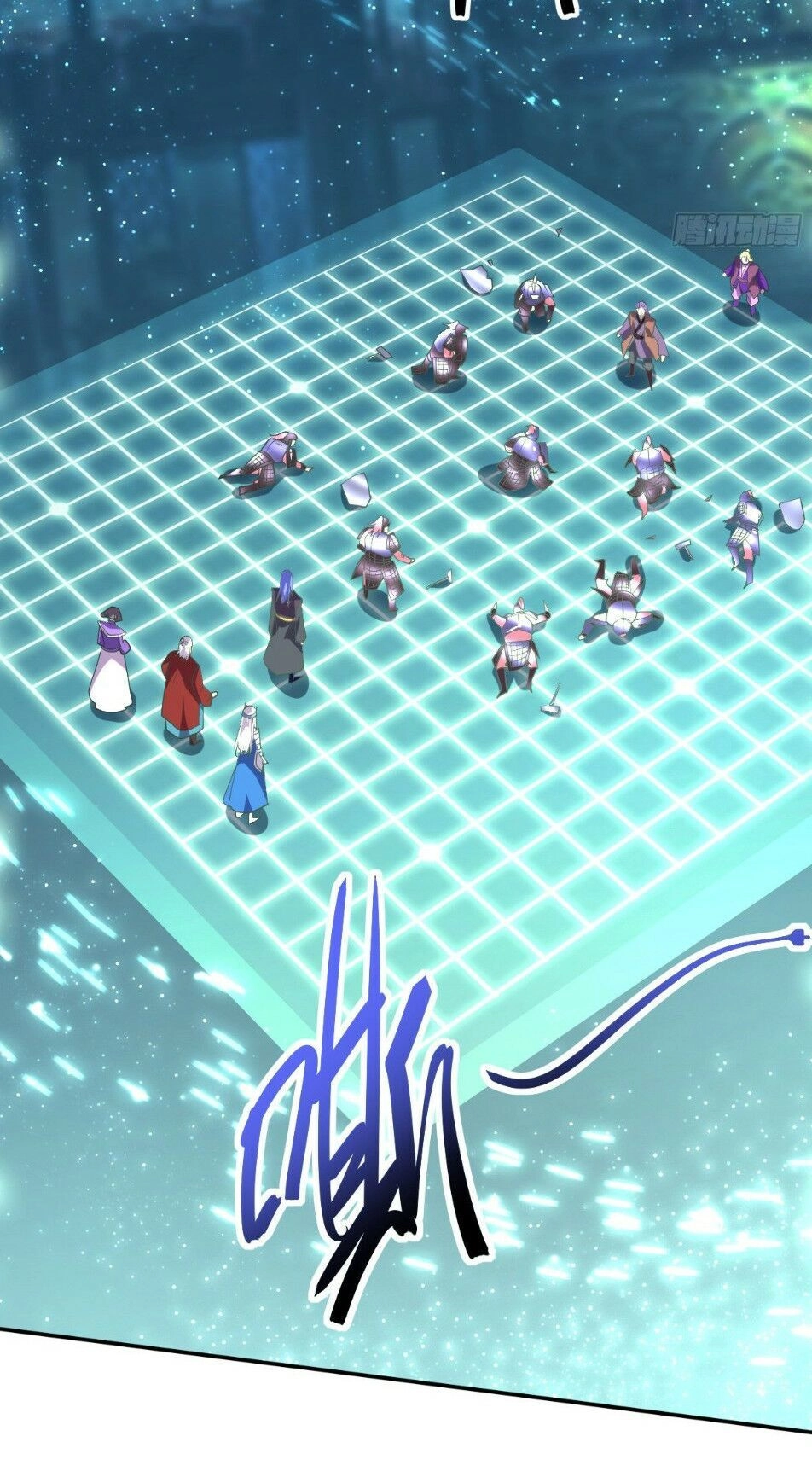 Bổn Tế Tu Chính Là Tiện Đạo Chapter 13 - 72