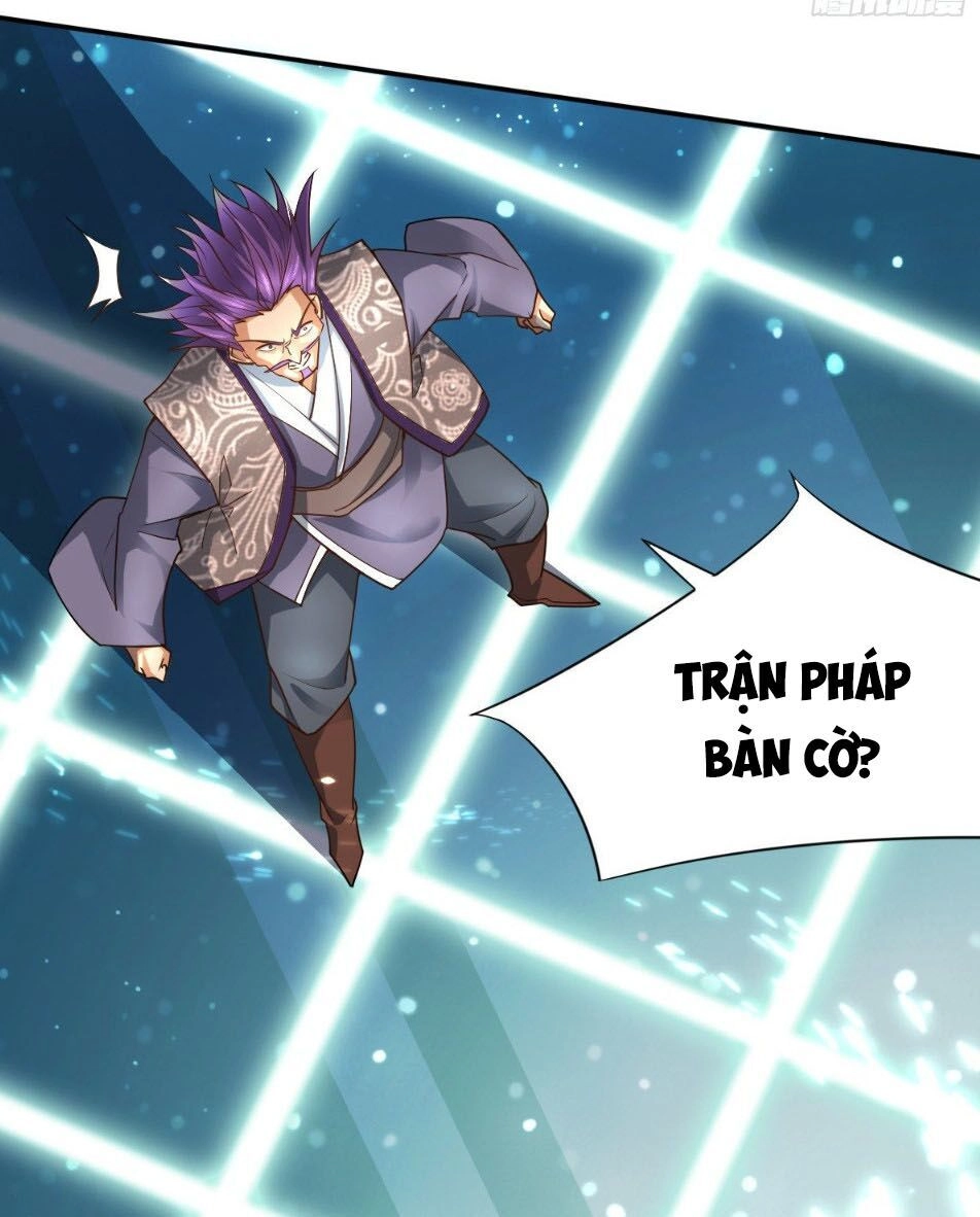 Bổn Tế Tu Chính Là Tiện Đạo Chapter 13 - 73