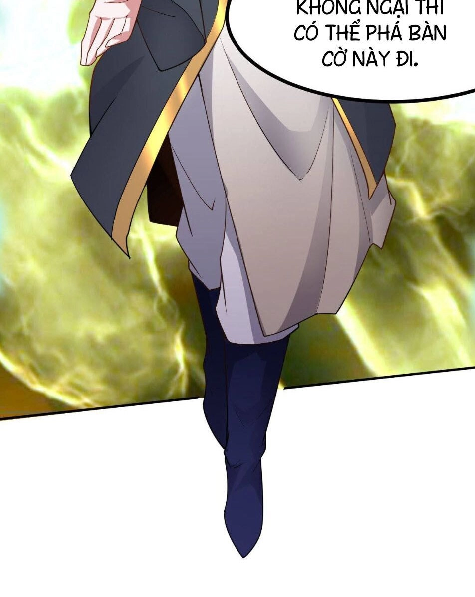 Bổn Tế Tu Chính Là Tiện Đạo Chapter 13 - 76