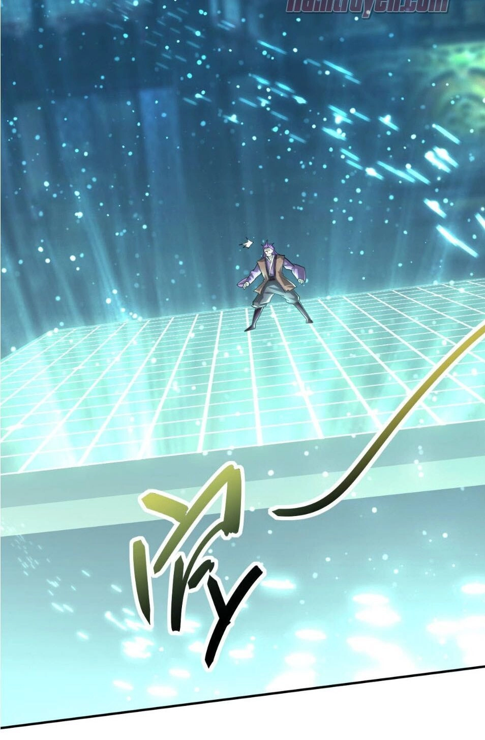 Bổn Tế Tu Chính Là Tiện Đạo Chapter 13 - 78