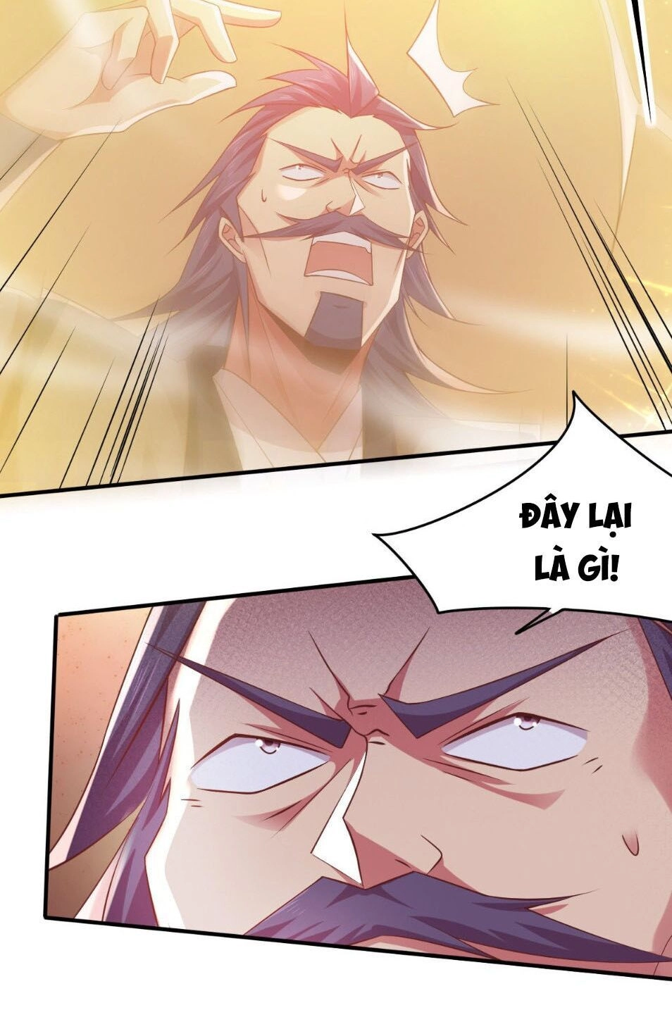 Bổn Tế Tu Chính Là Tiện Đạo Chapter 13 - 84