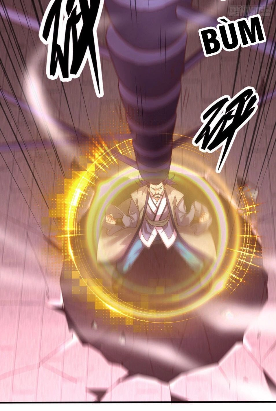 Bổn Tế Tu Chính Là Tiện Đạo Chapter 13 - 86