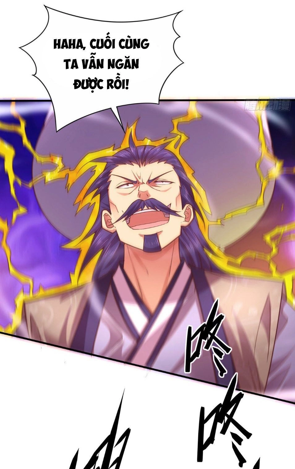 Bổn Tế Tu Chính Là Tiện Đạo Chapter 13 - 87