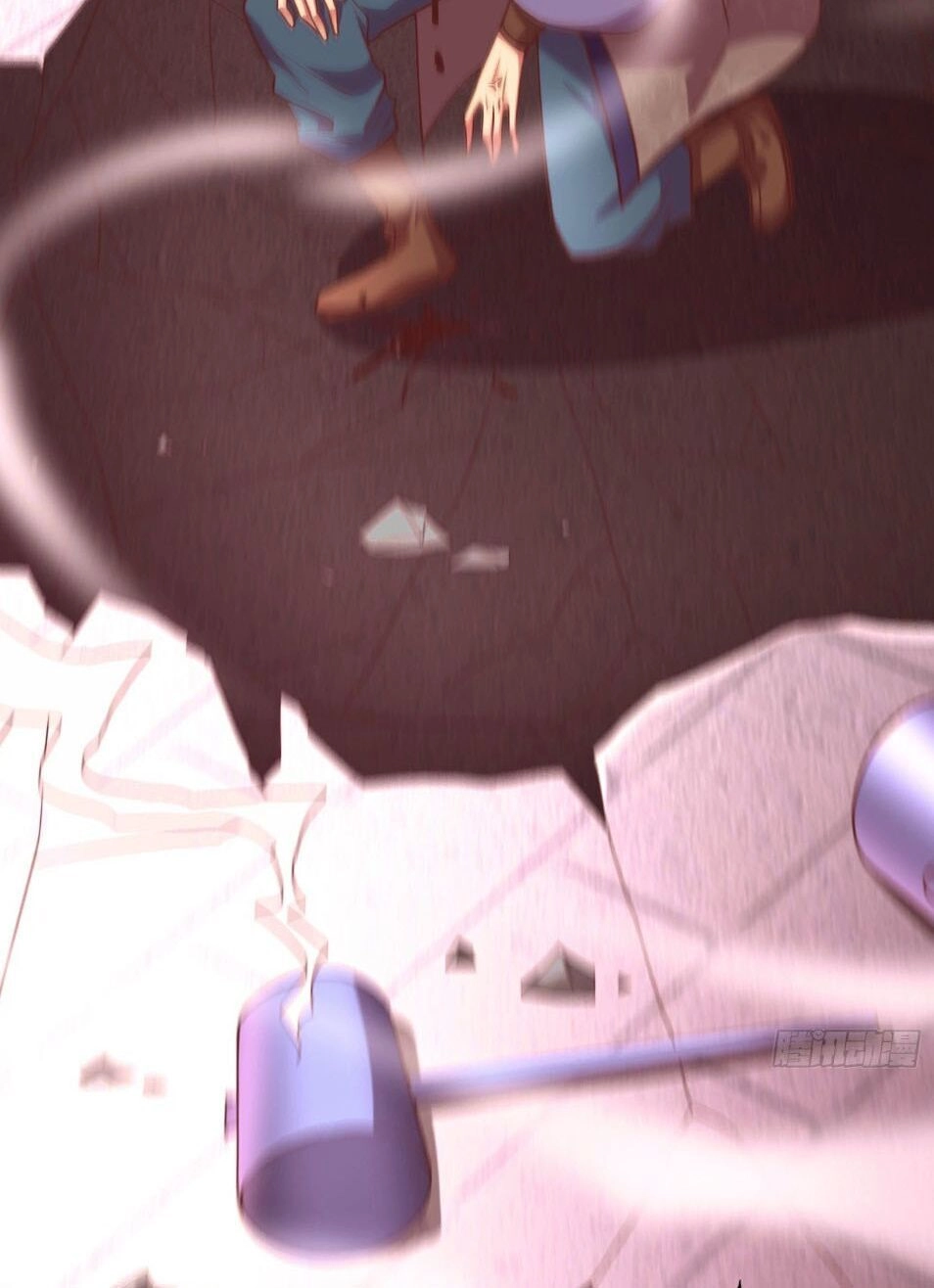 Bổn Tế Tu Chính Là Tiện Đạo Chapter 13 - 93