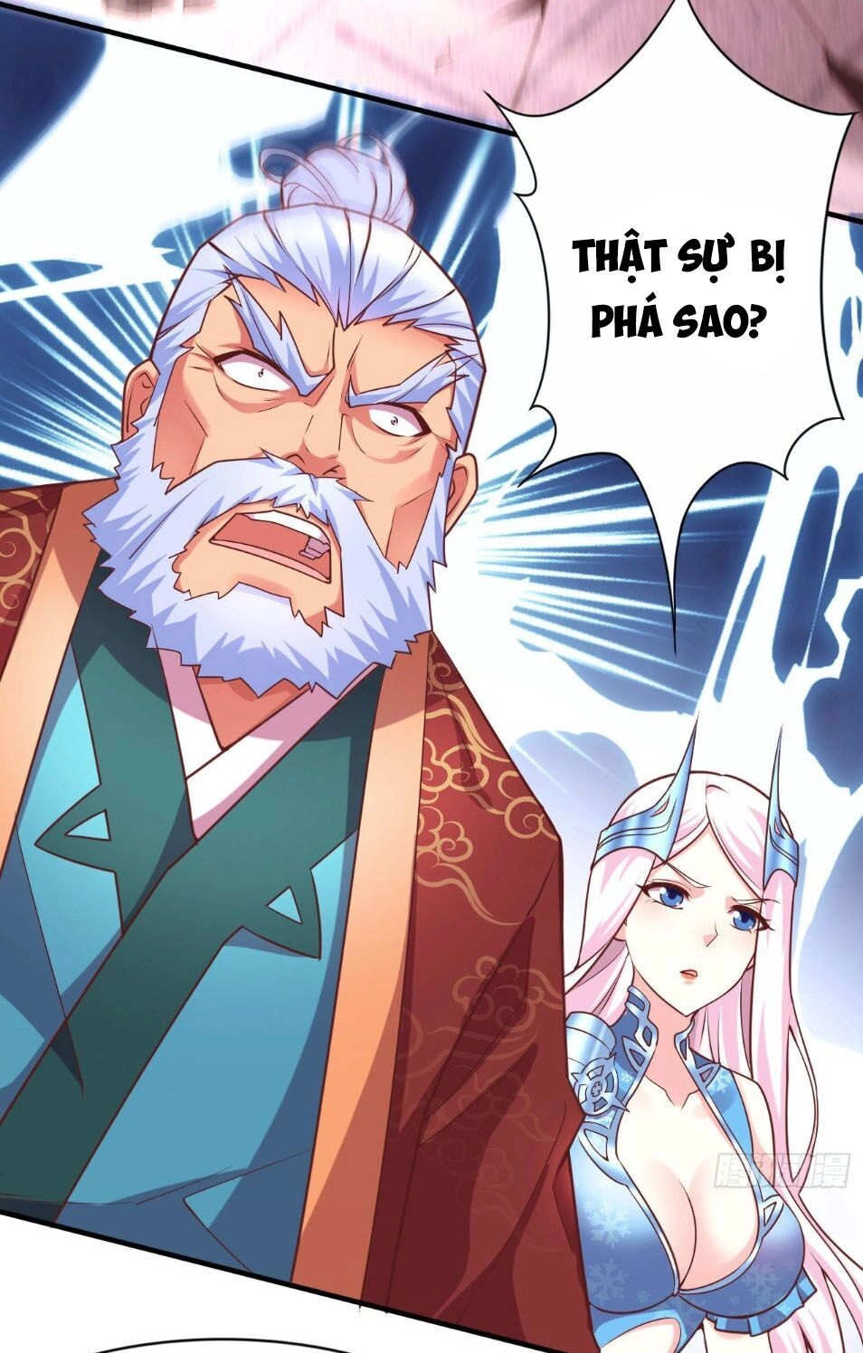 Bổn Tế Tu Chính Là Tiện Đạo Chapter 13 - 94