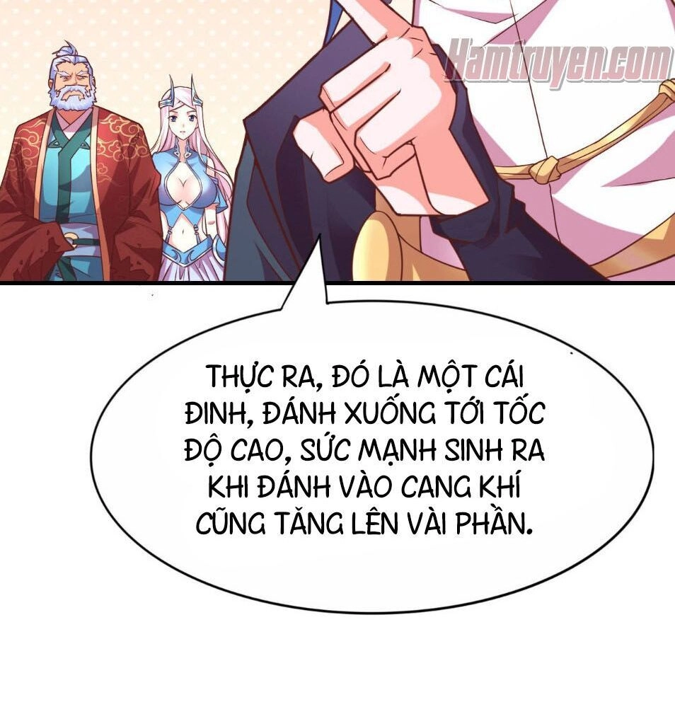 Bổn Tế Tu Chính Là Tiện Đạo Chapter 13 - 96