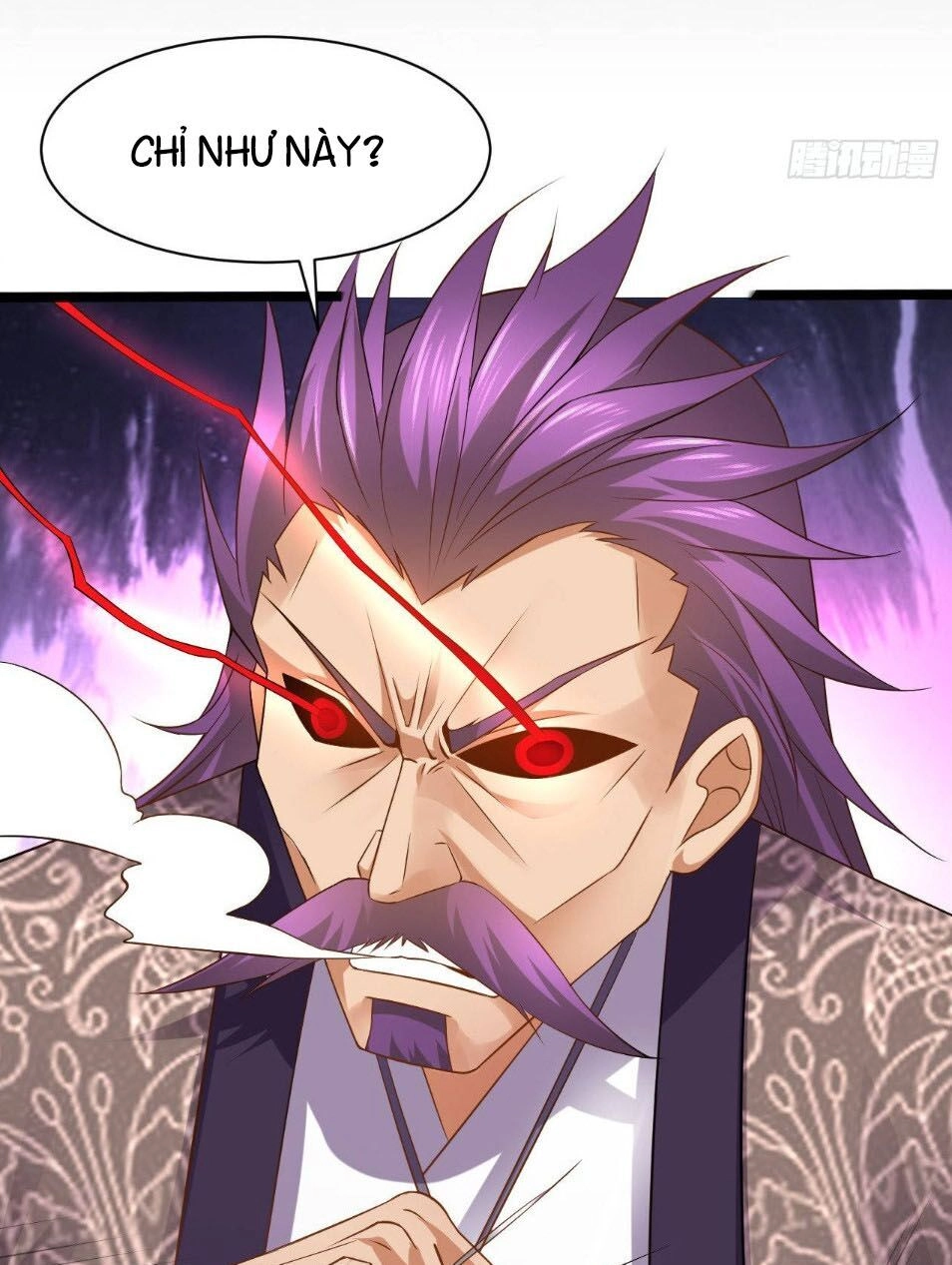 Bổn Tế Tu Chính Là Tiện Đạo Chapter 13 - 101