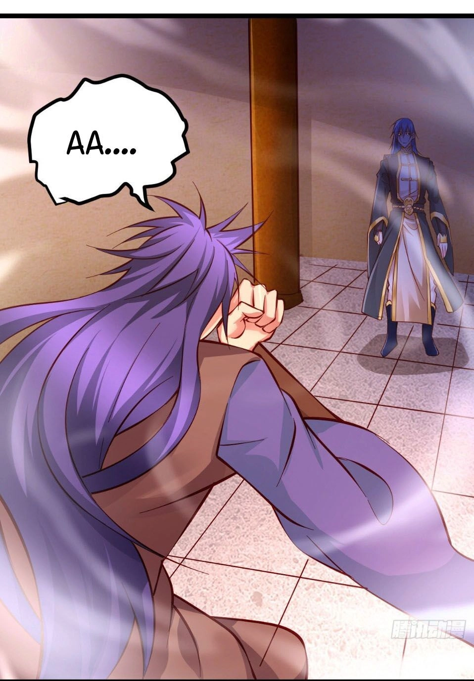 Bổn Tế Tu Chính Là Tiện Đạo Chapter 13 - 105