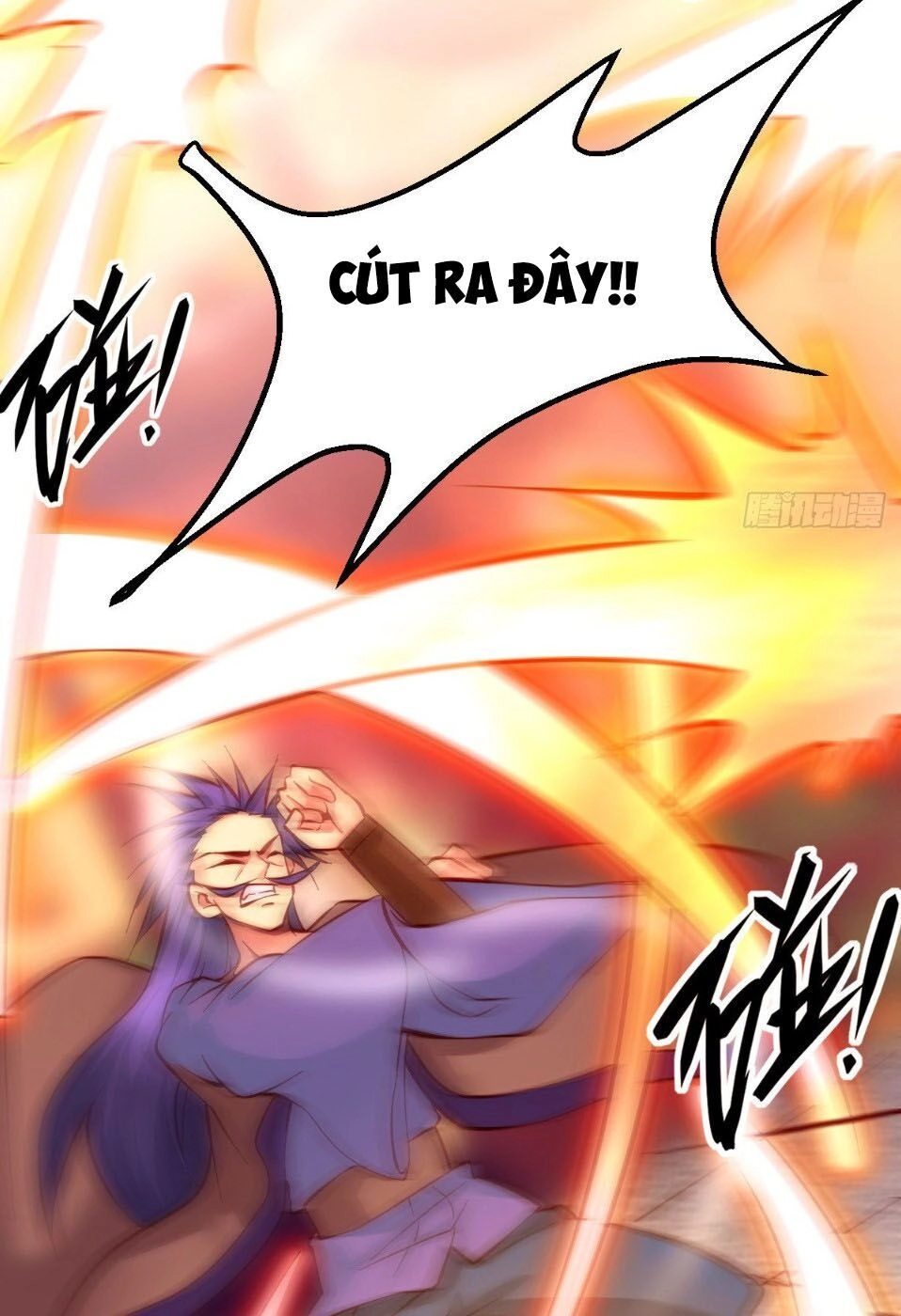 Bổn Tế Tu Chính Là Tiện Đạo Chapter 13 - 107