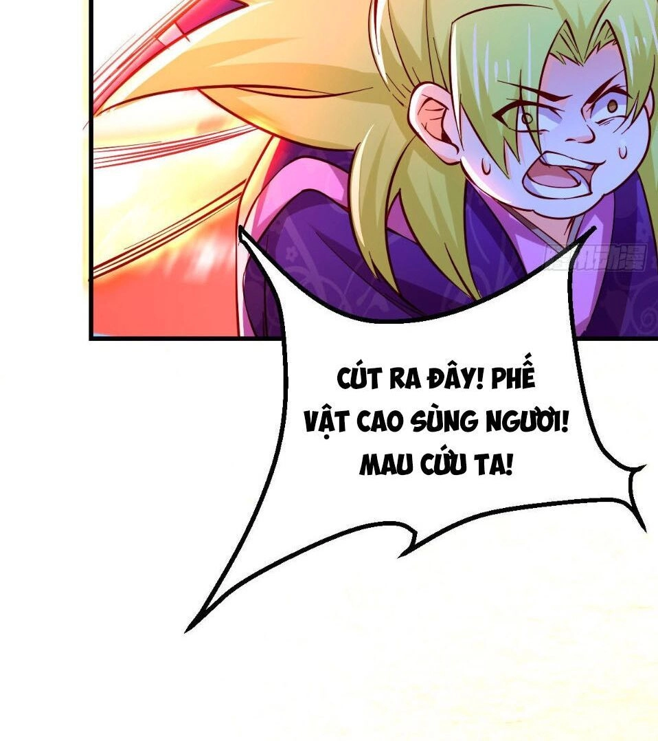 Bổn Tế Tu Chính Là Tiện Đạo Chapter 13 - 110