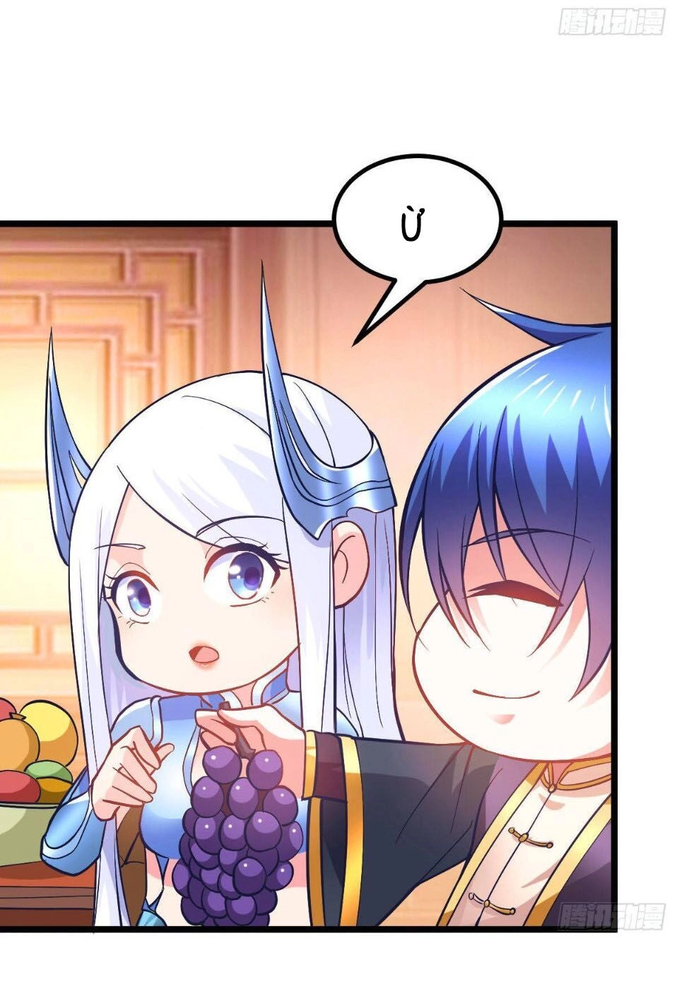 Bổn Tế Tu Chính Là Tiện Đạo Chapter 13 - 113