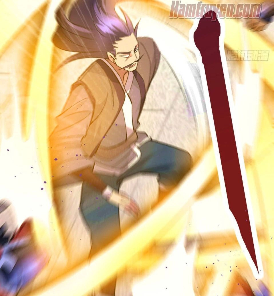 Bổn Tế Tu Chính Là Tiện Đạo Chapter 13 - 116