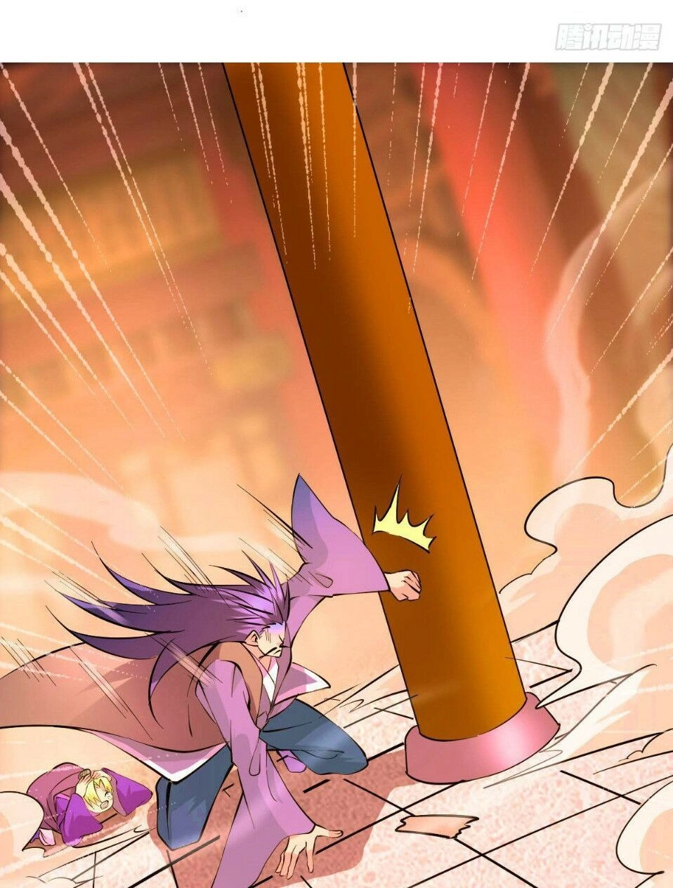 Bổn Tế Tu Chính Là Tiện Đạo Chapter 13 - 120