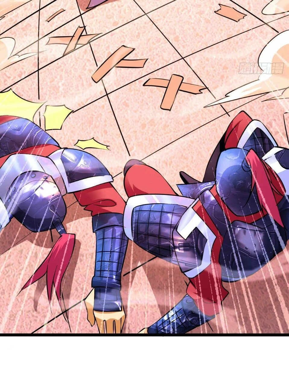 Bổn Tế Tu Chính Là Tiện Đạo Chapter 13 - 121