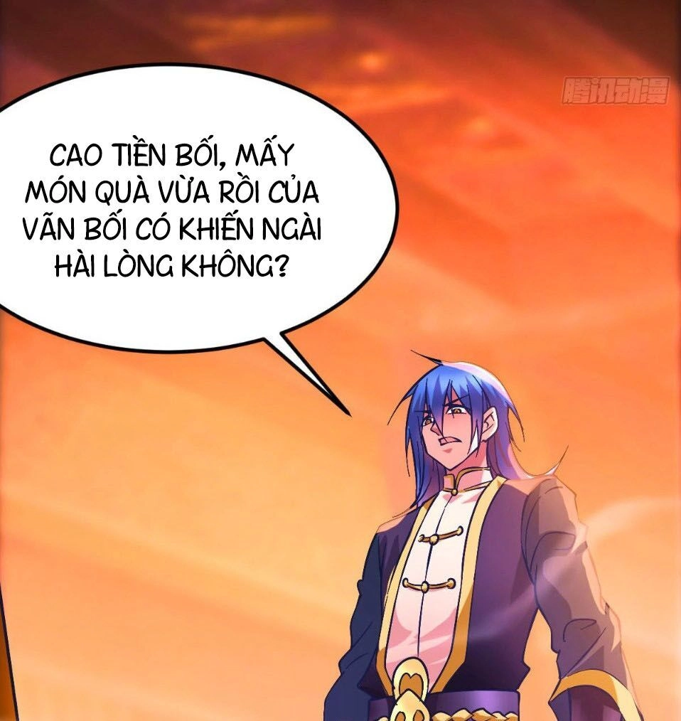 Bổn Tế Tu Chính Là Tiện Đạo Chapter 13 - 126