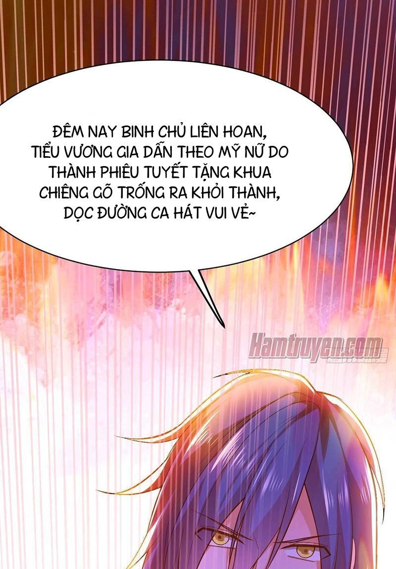Bổn Tế Tu Chính Là Tiện Đạo Chapter 14 - 5