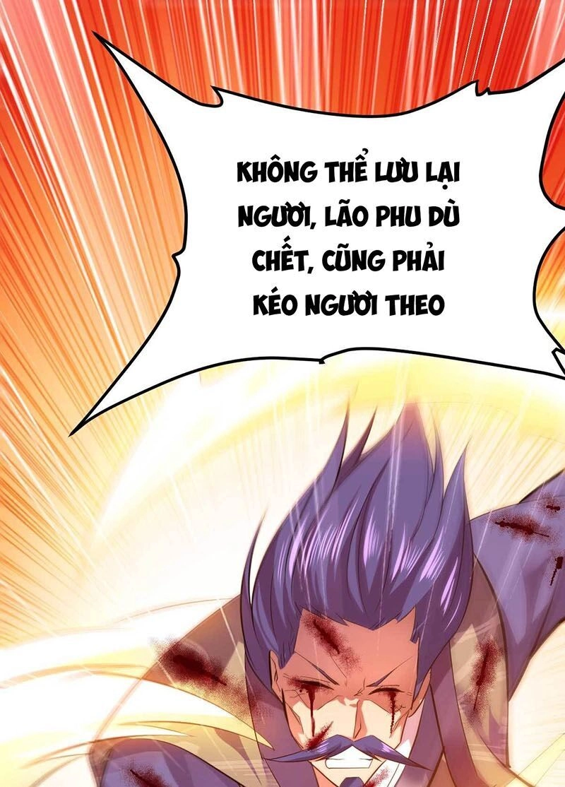 Bổn Tế Tu Chính Là Tiện Đạo Chapter 14 - 8