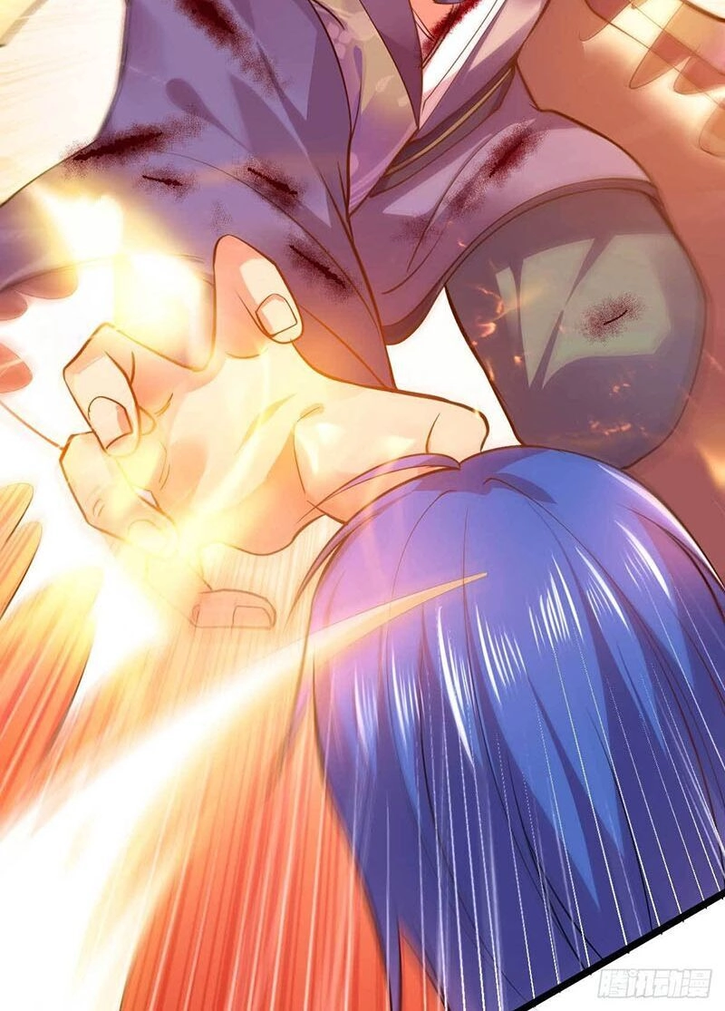 Bổn Tế Tu Chính Là Tiện Đạo Chapter 14 - 9