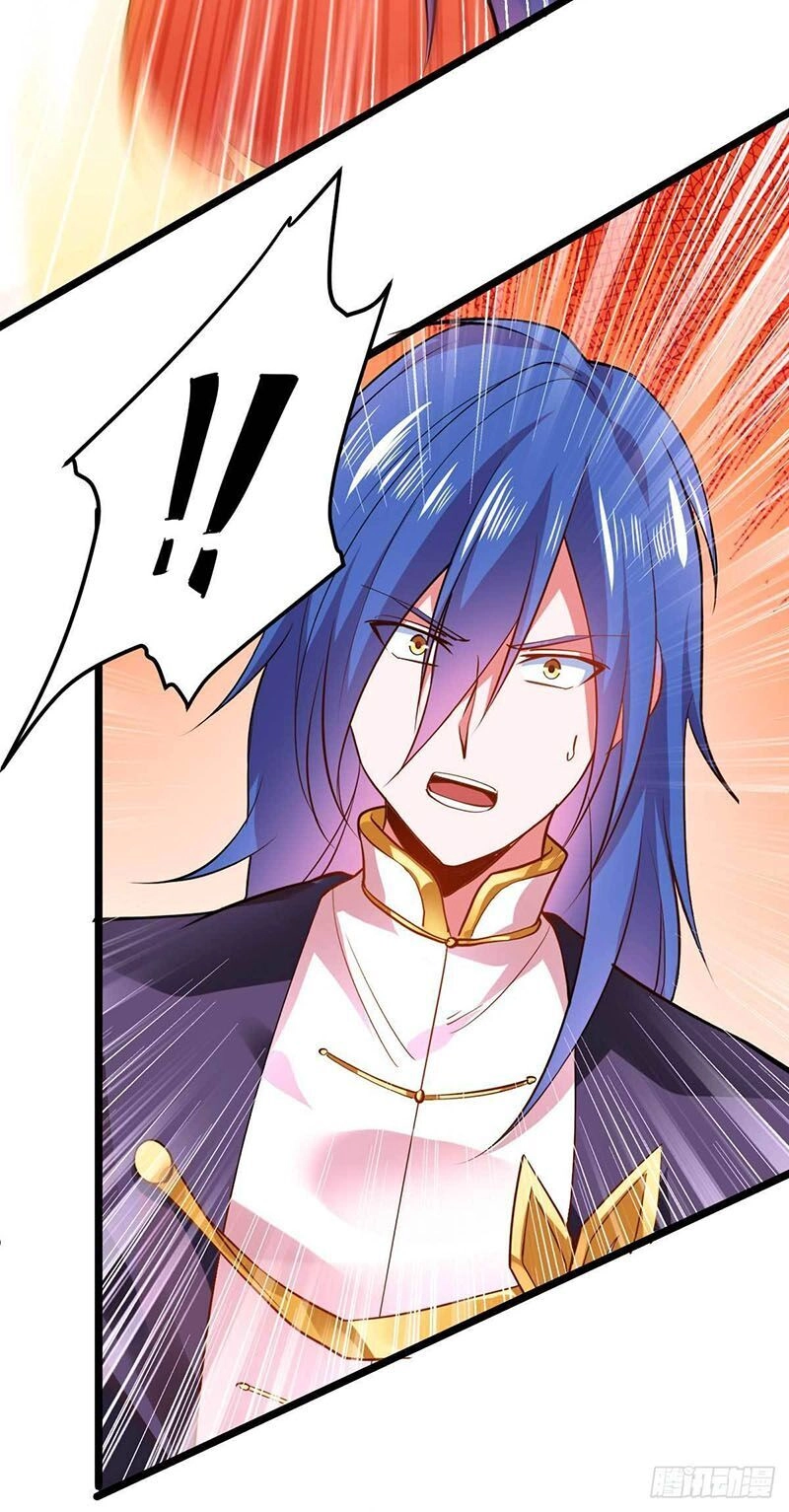 Bổn Tế Tu Chính Là Tiện Đạo Chapter 14 - 10