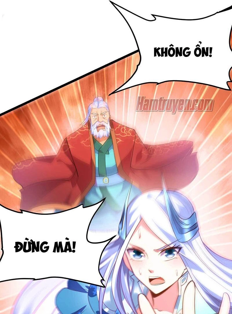 Bổn Tế Tu Chính Là Tiện Đạo Chapter 14 - 11