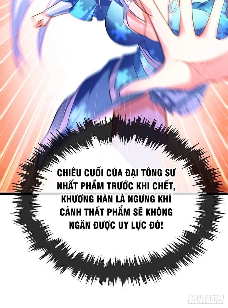 Bổn Tế Tu Chính Là Tiện Đạo Chapter 14 - 12