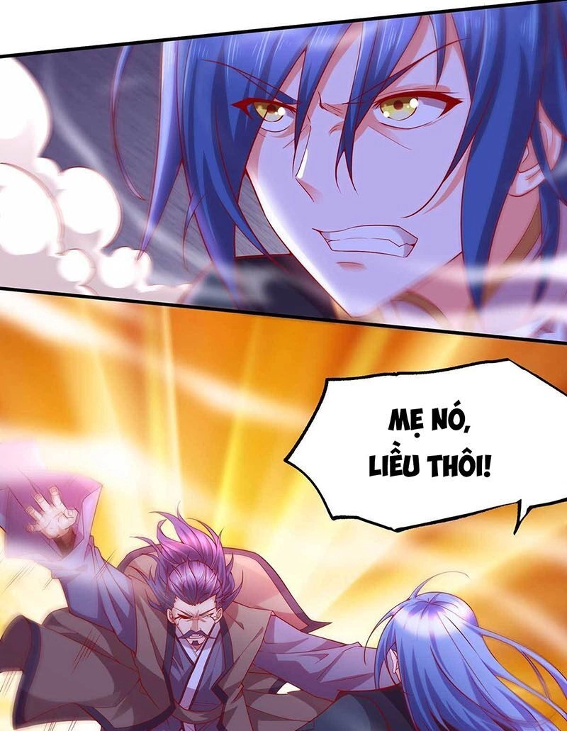 Bổn Tế Tu Chính Là Tiện Đạo Chapter 14 - 13