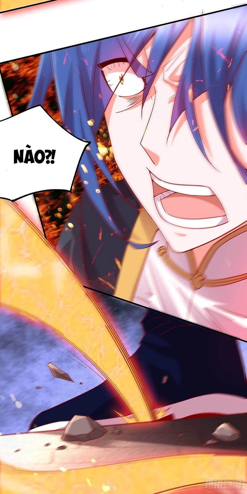 Bổn Tế Tu Chính Là Tiện Đạo Chapter 14 - 16