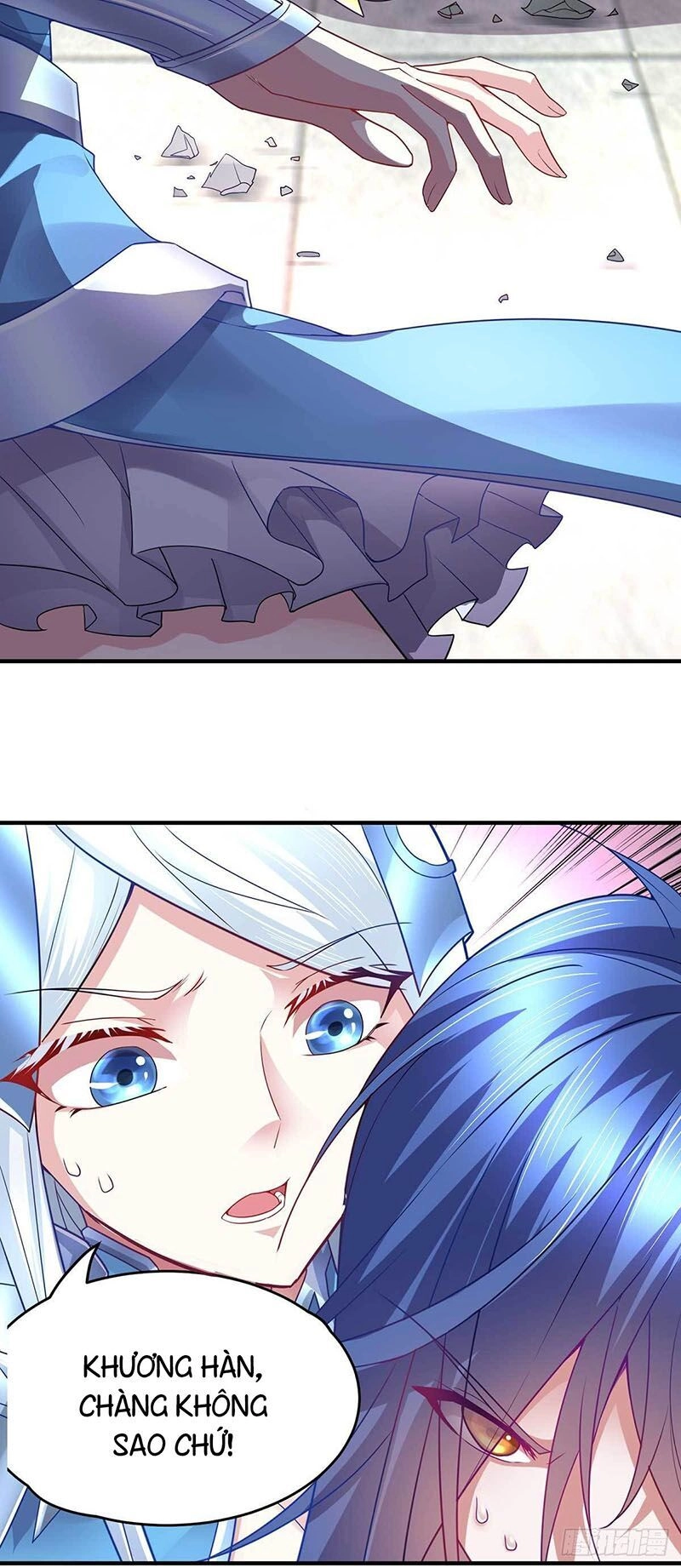 Bổn Tế Tu Chính Là Tiện Đạo Chapter 14 - 23