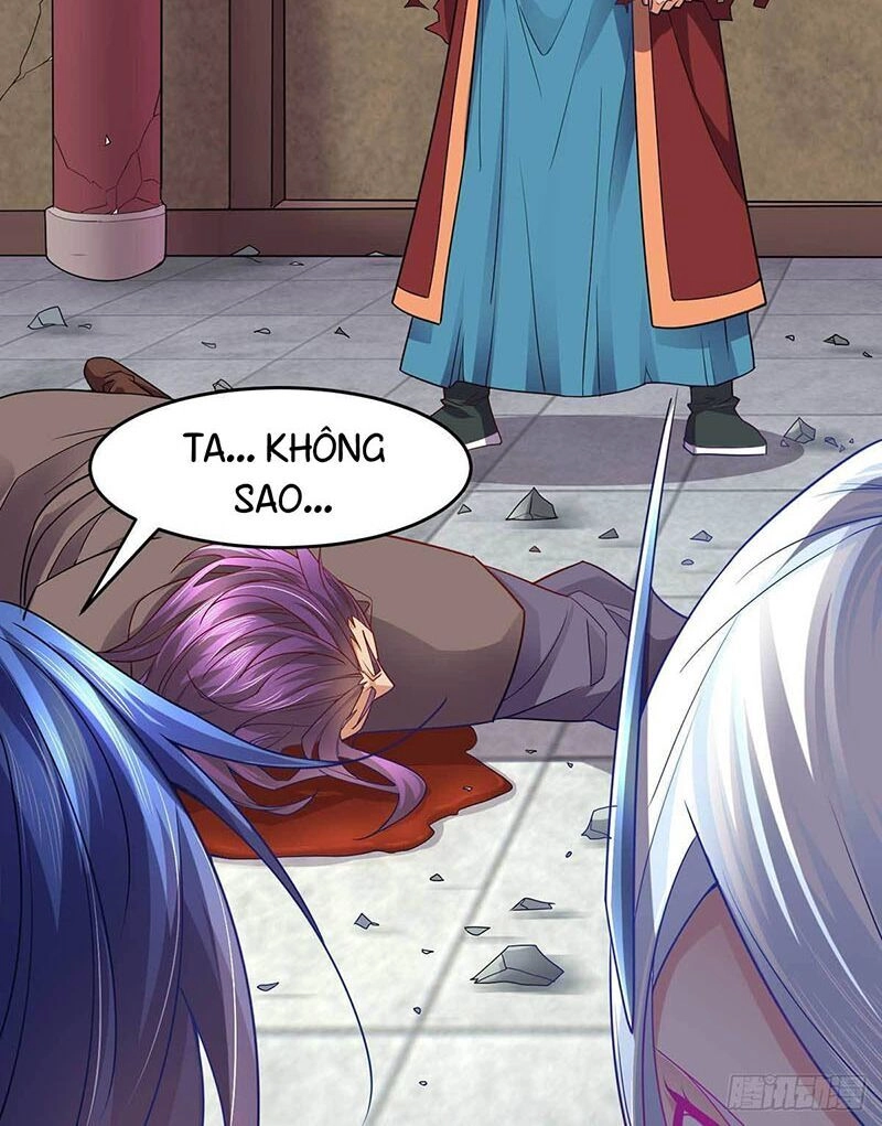 Bổn Tế Tu Chính Là Tiện Đạo Chapter 14 - 25