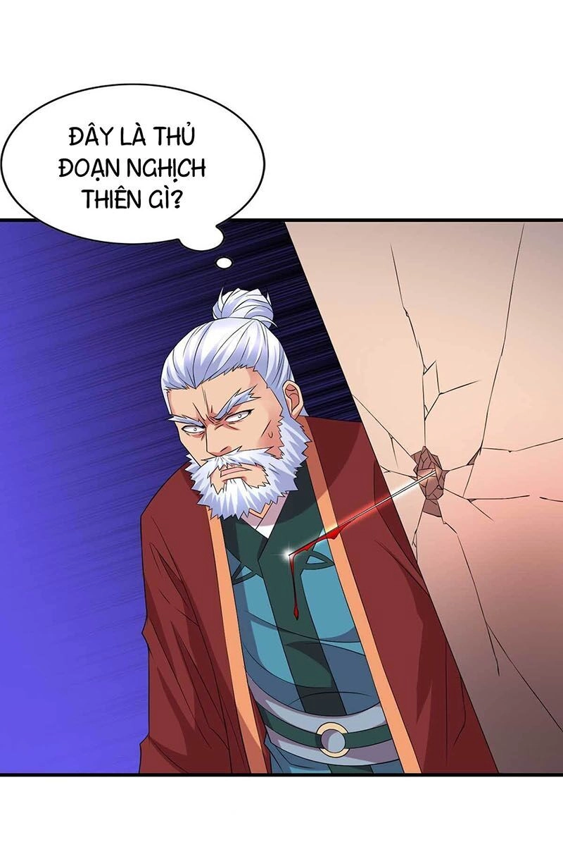 Bổn Tế Tu Chính Là Tiện Đạo Chapter 14 - 26