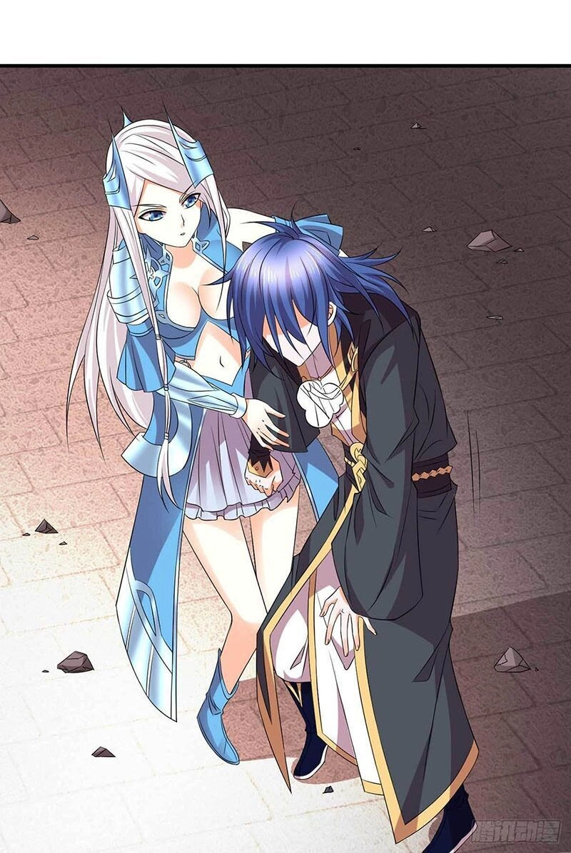 Bổn Tế Tu Chính Là Tiện Đạo Chapter 14 - 27