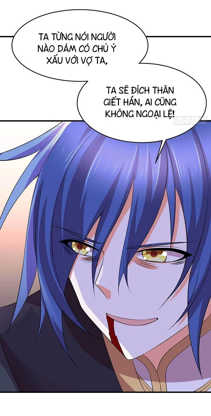 Bổn Tế Tu Chính Là Tiện Đạo Chapter 14 - 30