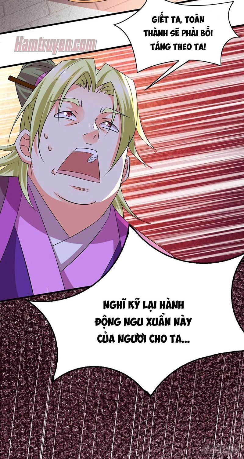 Bổn Tế Tu Chính Là Tiện Đạo Chapter 14 - 32
