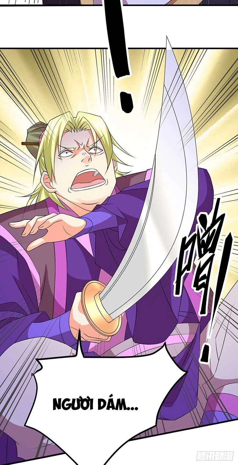 Bổn Tế Tu Chính Là Tiện Đạo Chapter 14 - 35