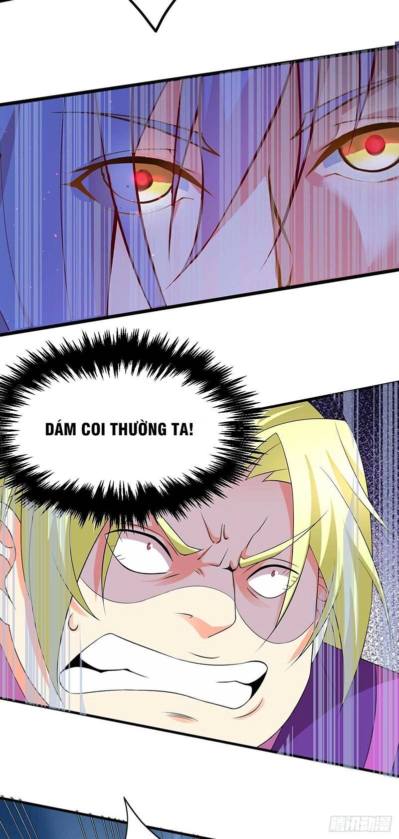 Bổn Tế Tu Chính Là Tiện Đạo Chapter 14 - 36